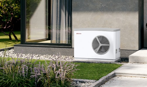 stiebel eltron heat pump cylinder