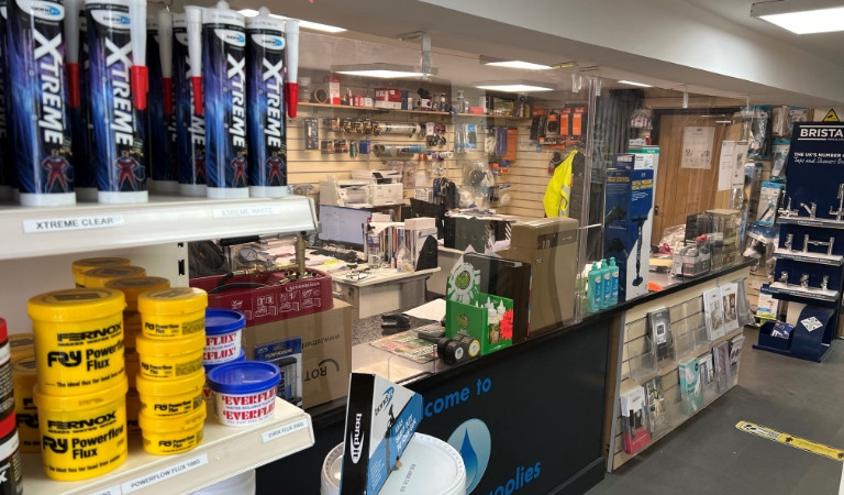 Chase Plumbing Supplies
